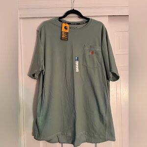 Men’s Carhartt t shirt